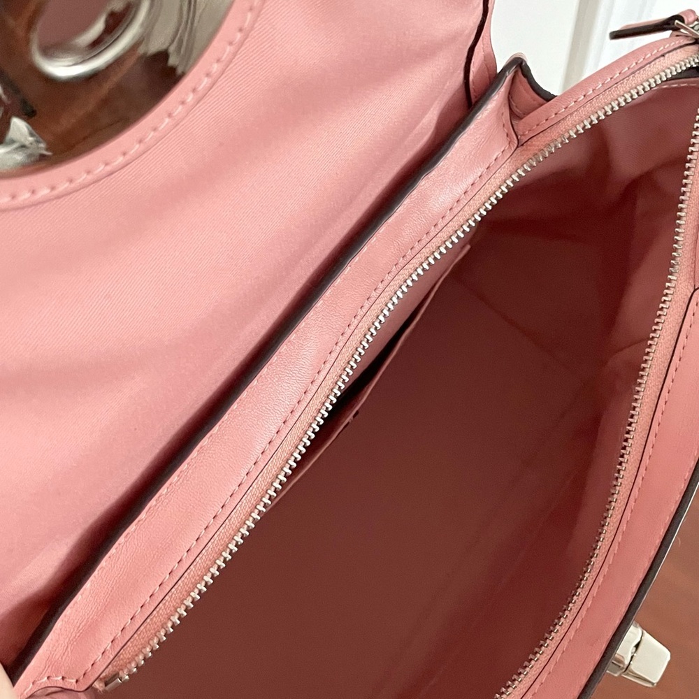 Coach Handbag - Picture 9 of 10
